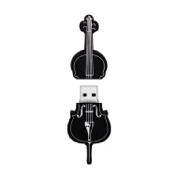 ดิสก์ MicroDrive 64GB USB 2.0 Cello U, 64GB