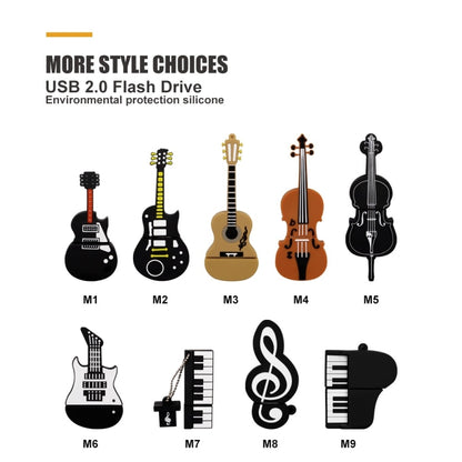 ดิสก์ MicroDrive 64GB USB 2.0 Cello U, 64GB