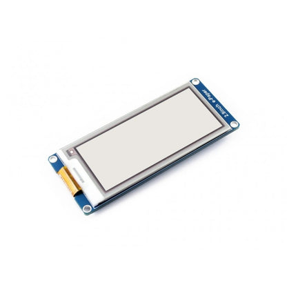 Waveshare 2.9 นิ้ว 296x128 พิกเซล E-Ink โมดูลการแสดงผลสามสี, 13339