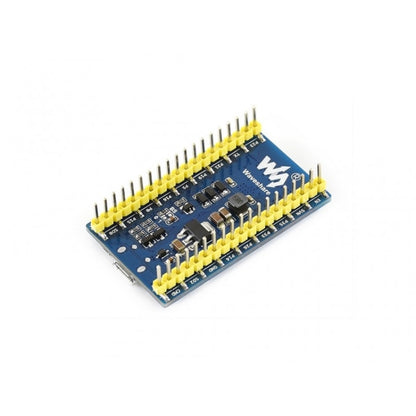 Waveshare Universal e-Paper Raw Panel Driver Board, ESP32 WiFi / บลูทูธไร้สาย, 15823