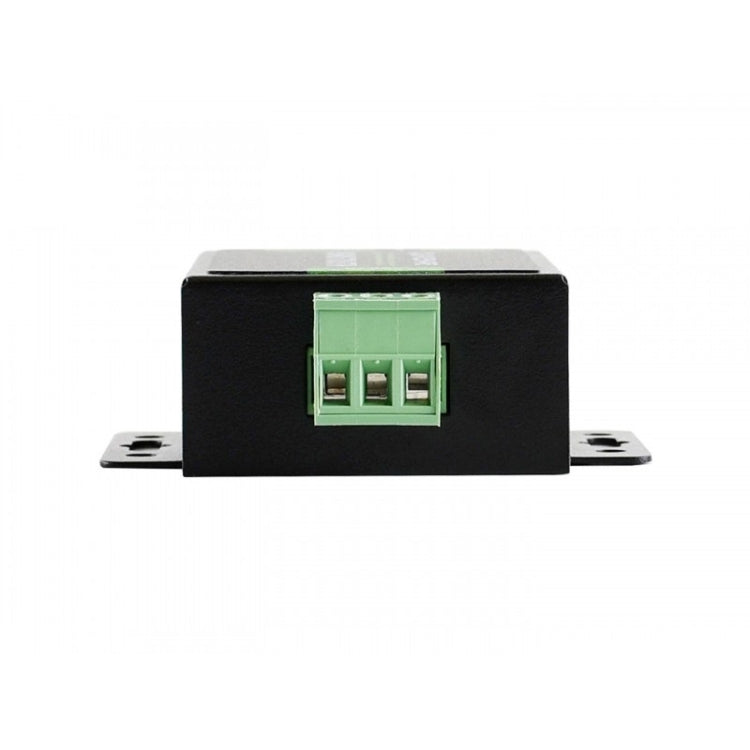 Waveshare RS485 เป็นอีเทอร์เน็ต Converter, US Plug, RS485