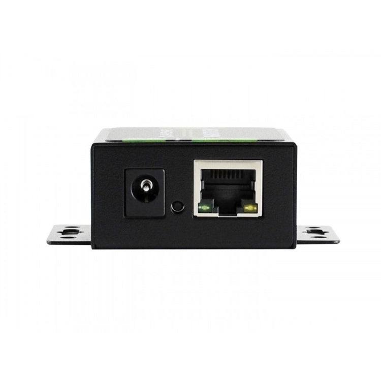 Waveshare RS485 เป็นอีเทอร์เน็ต Converter, US Plug, RS485