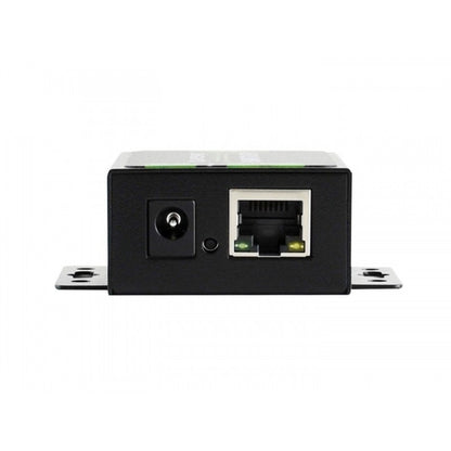 Waveshare RS485 เป็นอีเทอร์เน็ต Converter, US Plug, RS485