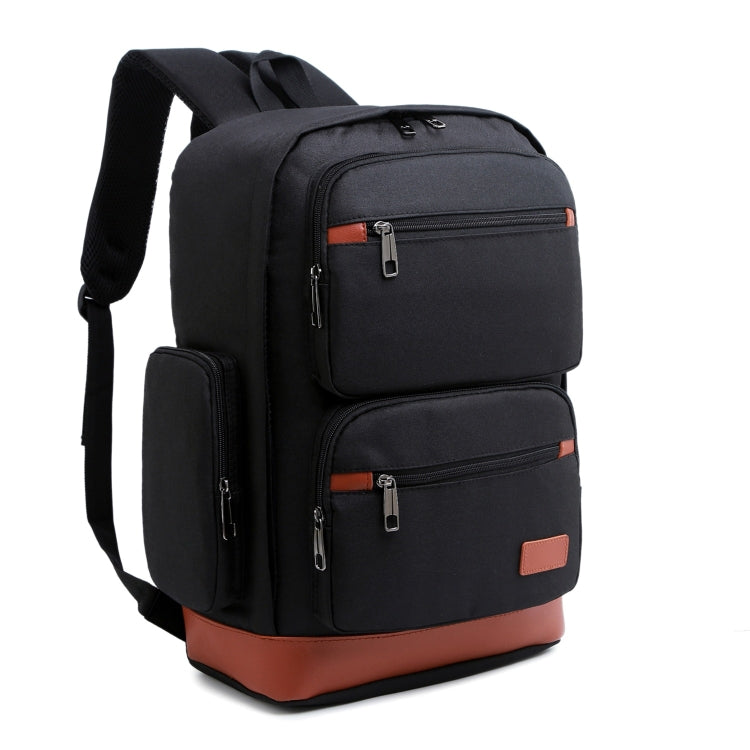 ความจุขนาดใหญ่พักผ่อนกลางแจ้งระบายอากาศมัลติฟังก์ชั่โน๊ตบุ๊คแท็บเล็ตกระเป๋าเป้สะพายหลัง, CXS-3509