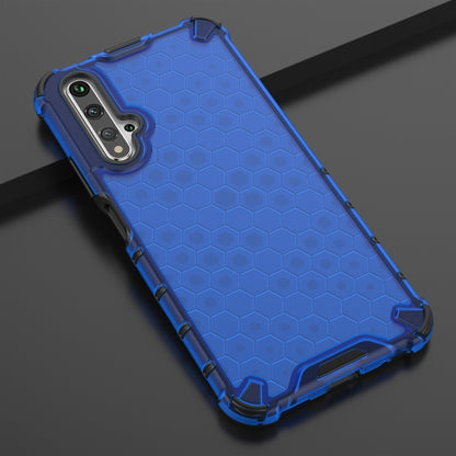 เคสกันกระแทกรังผึ้ง PC + TPU สำหรับ Huawei Honor 20 PRO, For Honor 20 PRO