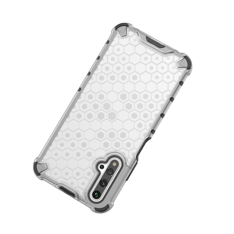 เคสกันกระแทกรังผึ้ง PC + TPU สำหรับ Huawei Honor 20 PRO, For Honor 20 PRO
