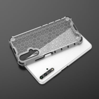 เคสกันกระแทกรังผึ้ง PC + TPU สำหรับ Huawei Honor 20 PRO, For Honor 20 PRO