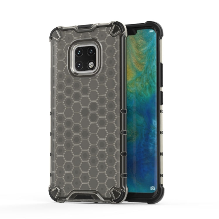 เคสกันกระแทก Honeycomb PC + TPU สำหรับ Huawei Mate 20 Pro, For Huawei Mate 20 Pro