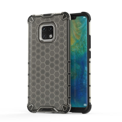 เคสกันกระแทก Honeycomb PC + TPU สำหรับ Huawei Mate 20 Pro, For Huawei Mate 20 Pro