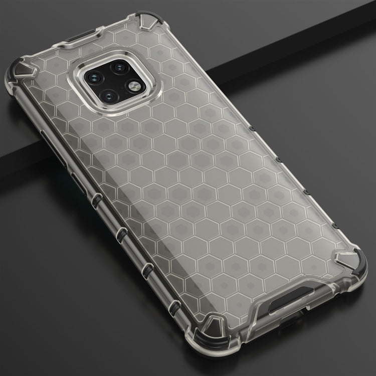 เคสกันกระแทก Honeycomb PC + TPU สำหรับ Huawei Mate 20 Pro, For Huawei Mate 20 Pro