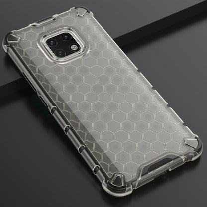 เคสกันกระแทก Honeycomb PC + TPU สำหรับ Huawei Mate 20 Pro, For Huawei Mate 20 Pro
