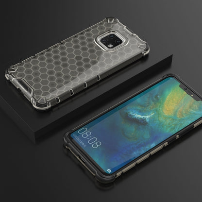 เคสกันกระแทก Honeycomb PC + TPU สำหรับ Huawei Mate 20 Pro, For Huawei Mate 20 Pro