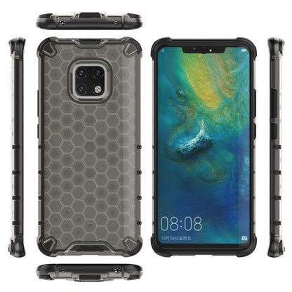 เคสกันกระแทก Honeycomb PC + TPU สำหรับ Huawei Mate 20 Pro, For Huawei Mate 20 Pro