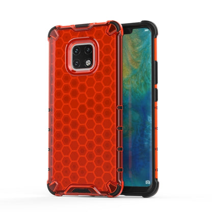 เคสกันกระแทก Honeycomb PC + TPU สำหรับ Huawei Mate 20 Pro, For Huawei Mate 20 Pro