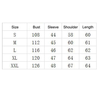 เสื้อสเวตเตอร์คอวีสีทึบเรียบง่าย, M, S, L, XL, XXL