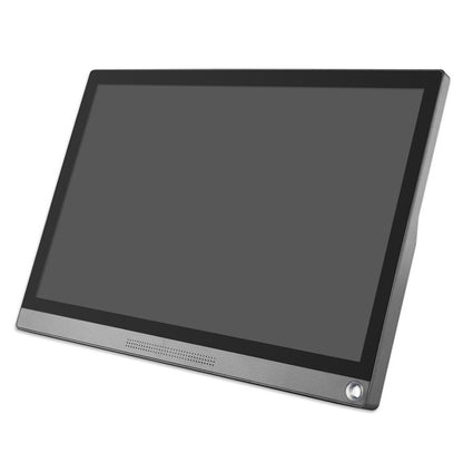 Waveshare 15.6 นิ้ว 1920x1080 Full HD จอสัมผัส IPS แบบพกพาอเนกประสงค์, พอร์ต HD / Type-C, 15.6 inch / 16527