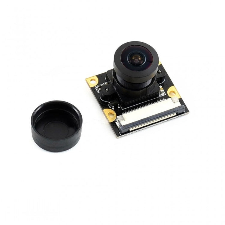 กล้อง Waveshare IMX219-160 160 องศา FOV IMX219 ใช้ได้กับ Jetson Nano