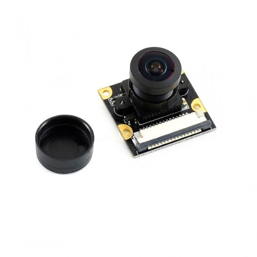 กล้อง Waveshare IMX219-160 160 องศา FOV IMX219 ใช้ได้กับ Jetson Nano
