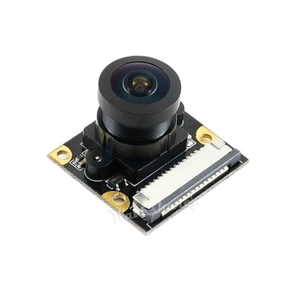 กล้องอินฟราเรด Waveshare IMX219-160IR 8MP 160 องศา FOV ใช้ได้กับ Jetson Nano