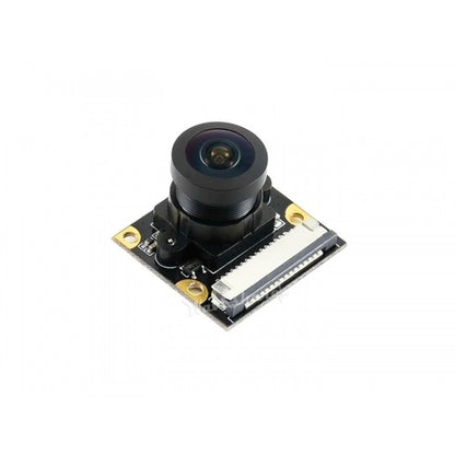 กล้องอินฟราเรด Waveshare IMX219-160IR 8MP 160 องศา FOV ใช้ได้กับ Jetson Nano