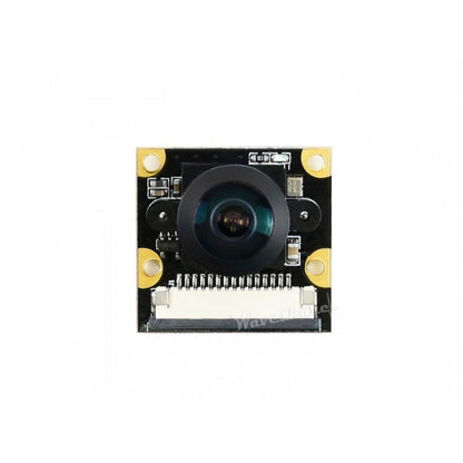 กล้องอินฟราเรด Waveshare IMX219-160IR 8MP 160 องศา FOV ใช้ได้กับ Jetson Nano