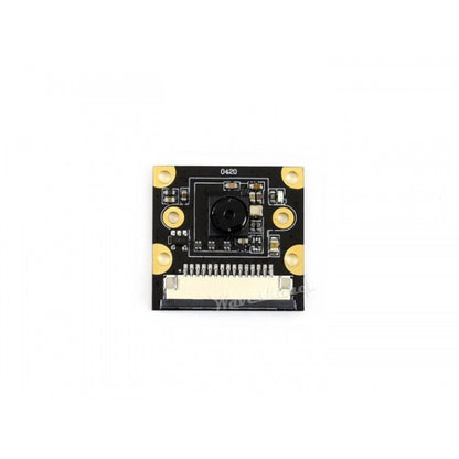 กล้อง Waveshare IMX219-77 8MP 77 องศา FOV ใช้ได้กับ Jetson Nano