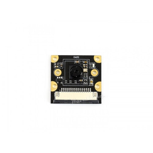 กล้อง Waveshare IMX219-77 8MP 77 องศา FOV ใช้ได้กับ Jetson Nano