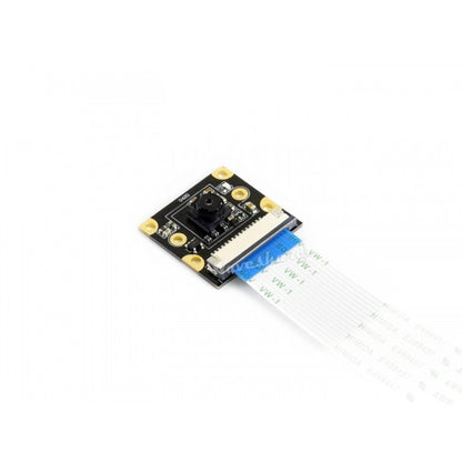 กล้อง Waveshare IMX219-77 8MP 77 องศา FOV ใช้ได้กับ Jetson Nano
