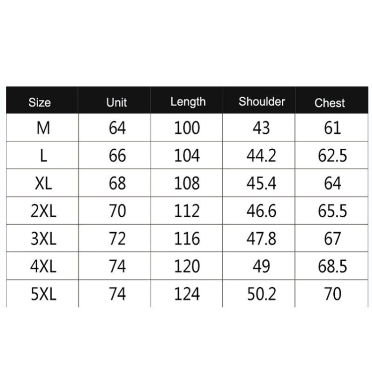 แจ็คเก็ตแฟชั่นลำลองผู้ชาย, M, L, XL, XXL, XXXL, XXXXL, 5XL