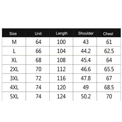 แจ็คเก็ตแฟชั่นลำลองผู้ชาย, M, L, XL, XXL, XXXL, XXXXL, 5XL