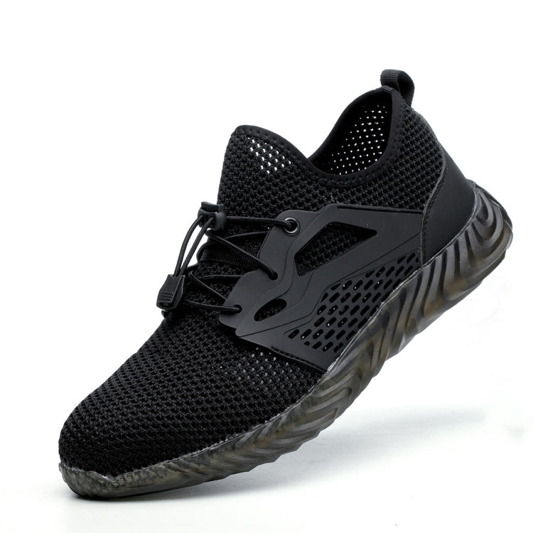 Jiefu Insulating Work Safety Shoes ระบายอากาศได้ดี ทนต่อแรงกระแทก และต้านทานการเจาะทะลุ, 41
