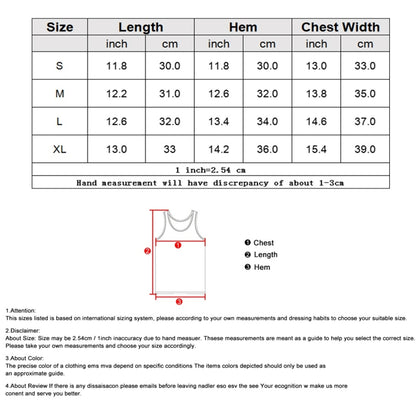 ไม่มีหัวเข็มขัด Trace Chest Line Yoga Sports Vest (สี: Palm Court Size: XL), S, M, L, XL