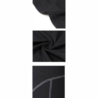 การฝึกรัดรูป การออกกำลังกาย ฟิตเนส โยคะ เสื้อกั๊กแบบแห้งเร็ว, M, L, XL, XXL, S