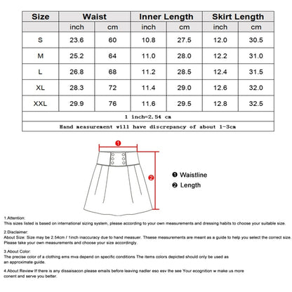 เทนนิส แดนซ์ โยคะ กางเกงซับในกันแสงแห้งเร็ว (สี:กุหลาบแดง ไซส์:XXL), S, M, L, XL, XXL