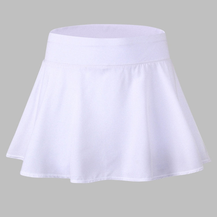 เทนนิส แดนซ์ โยคะ กางเกงซับในกันแสงแห้งเร็ว (สี:กุหลาบแดง ไซส์:XXL), S, M, L, XL, XXL