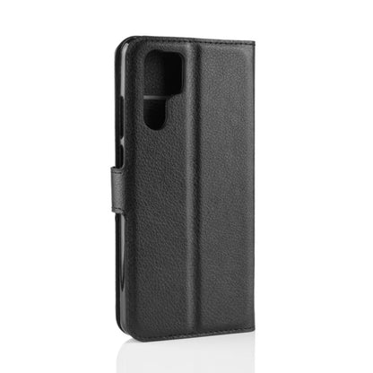ซองหนังพลิกแนวนอนเนื้อลิ้นจี่สำหรับ Huawei P30 Pro, Huawei P30 Pro, VHuawei P30 Pro, For Huawei P30 Pro