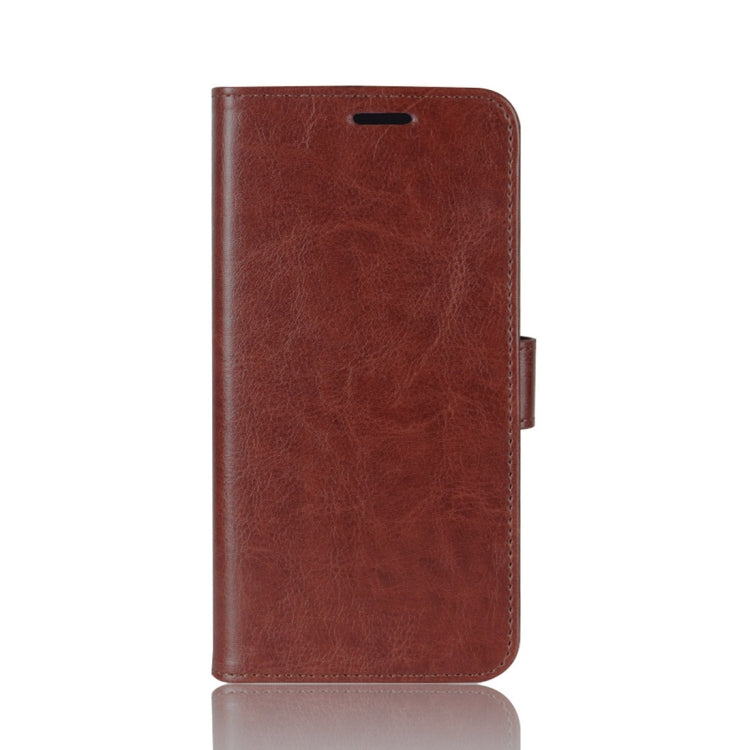 R64 เคสหนังพลิกแนวนอนสำหรับ Galaxy S10e, For Galaxy S10e