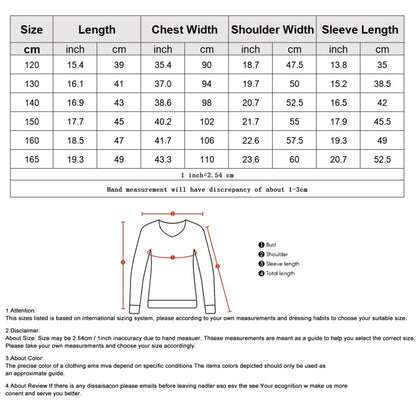 ฤดูใบไม้ผลิฤดูใบไม้ร่วงเด็กแฟชั่นเสื้อกันหนาว Hoodies, 120cm, 130cm, 150cm, 160cm, 165cm, 140cm