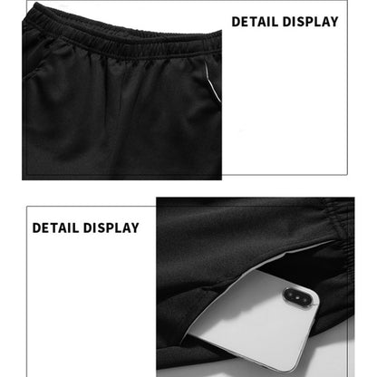 3 in 1 ฤดูใบไม้ร่วงกำมะหยี่บางคอกลม Bottoming เสื้อ + เสื้อคาร์ดิแกนคอตั้ง + กางเกงชุดกีฬาลำลองสำหรับผู้ชาย, M, L, Xl, Xxl, XXXL