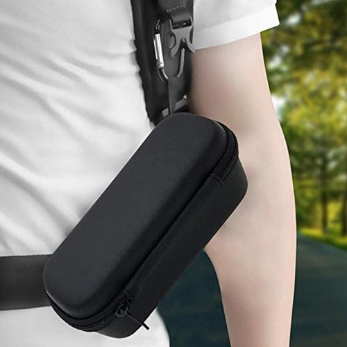กระเป๋าใส่พกพาขนาดเล็กสำหรับอุปกรณ์เสริมกระเป๋า DJI OSMO, Storage Bag