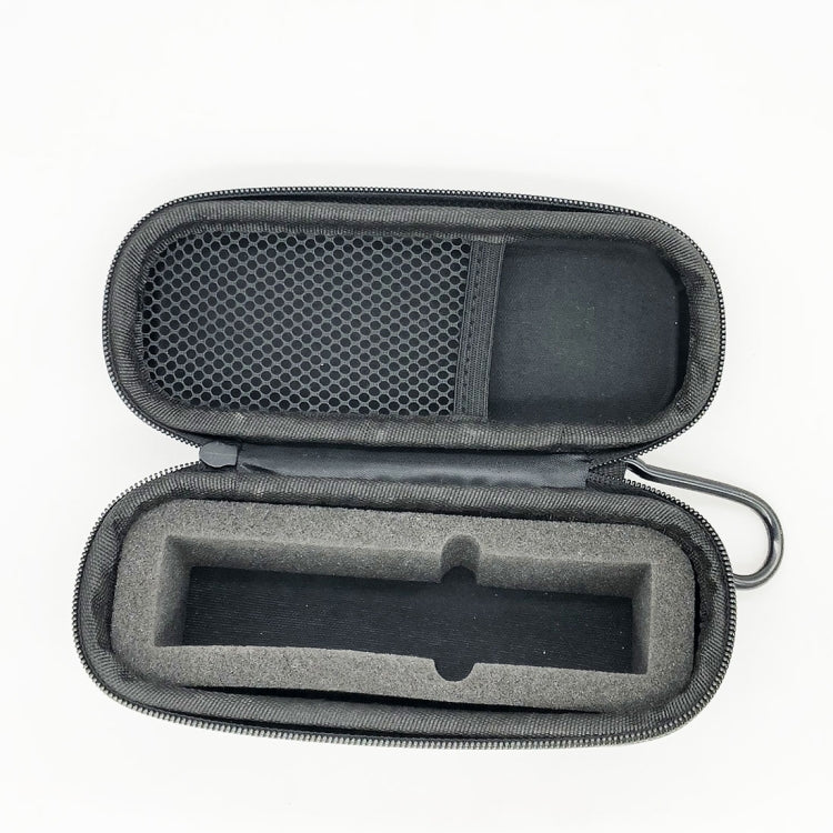 กระเป๋าใส่พกพาขนาดเล็กสำหรับอุปกรณ์เสริมกระเป๋า DJI OSMO, Storage Bag