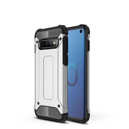 เคสรวมกัน Magic Armor TPU + PC สำหรับ Galaxy S10, For Galaxy S10, Galaxy S10, For Samsung Galaxy S10