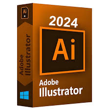 Adobe Illustrator 2024 Full Version for Windows