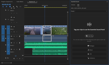 Adobe Premiere Pro 2024 Full Version for Windows