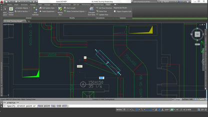 Autodesk AutoCAD MEP 2023 Full Version for Windows
