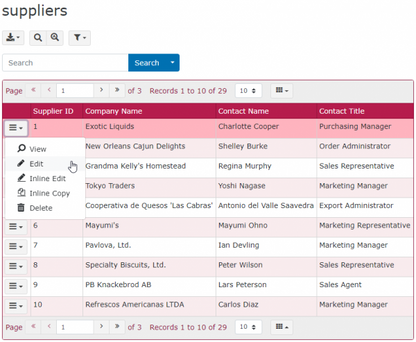 e-World Tech PHPMaker 2021 Final for Windows