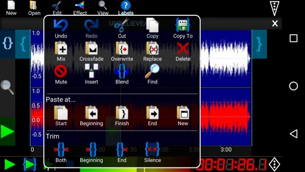 GoldWave (2020) v6.52 Final for Windows