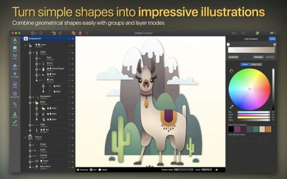 Logo Design with Logoist (2020) v4.1 Final for Mac