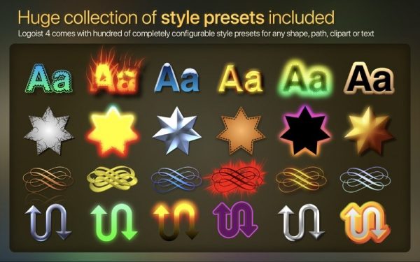 Logo Design with Logoist (2020) v4.1 Final for Mac