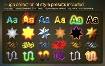 Logo Design with Logoist (2020) v4.1 Final for Mac